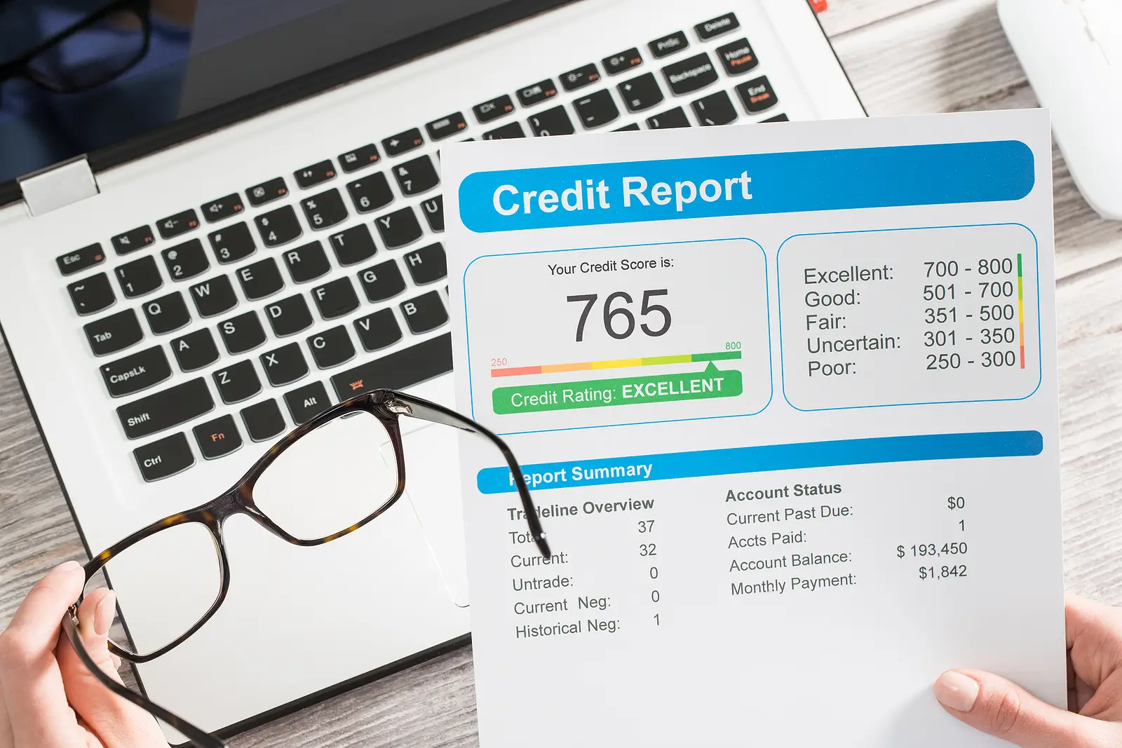 Are Credit Checks Enough For Tenant Screening in Columbus?